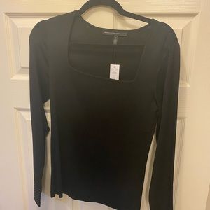 NWT White House Black Market top